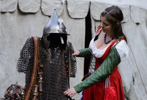 Приволжский штандарт