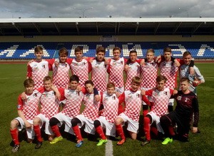 ФК Два Аякса