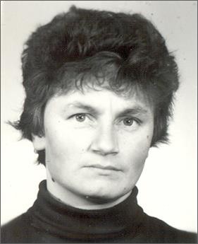 Евдокия Мокинова