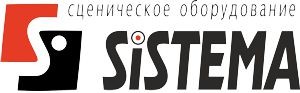 Логотип «Система» (Саров)