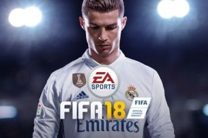 FIFA18