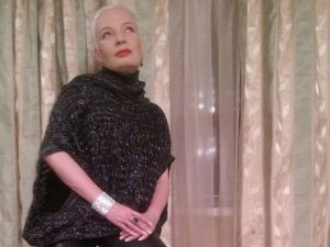 Елена Дудорова