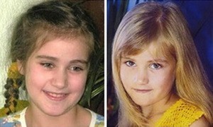 Поиски Лизы Тишкиной