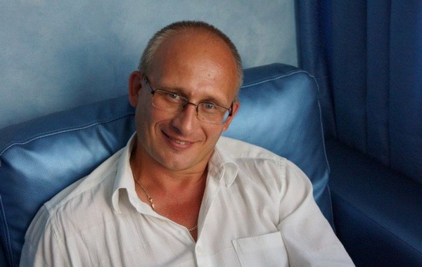 Артем Борисов