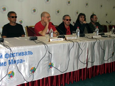 Группа Машина Времени