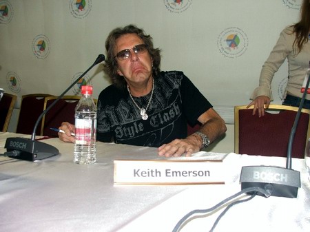 Кейт Эмерсон