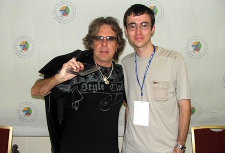 Кейт и Шульц