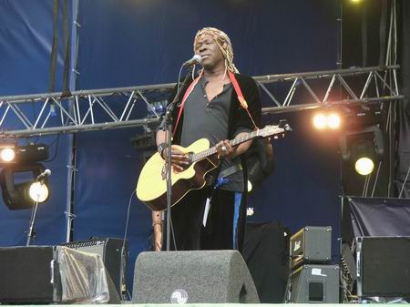 Джеффри Ориема