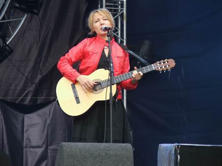 Зуля Камалова