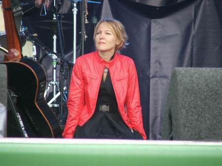 Зуля Камалова