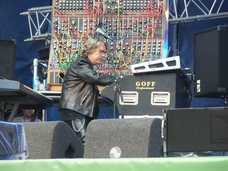 Кейт Эмерсон