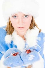 Снегурочка