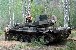 Противопожарная техника