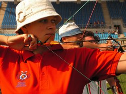 Альбина Логинова