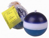 Декоративные свечи