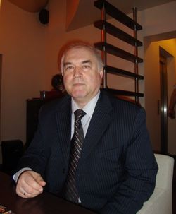 Галузин Александр Юрьевич