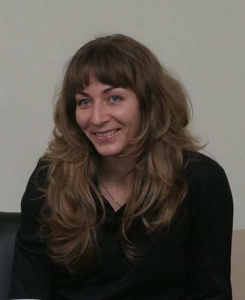 Фирова Татьяна