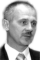 Алексей Викторович Голубев