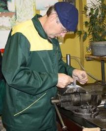 отец Вадим Евгеньевич