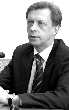 Константин Альбертович Каддо