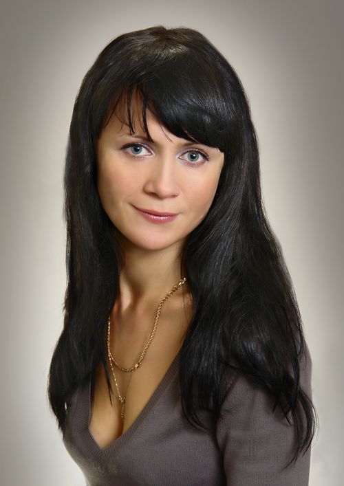 Елена Макарцева