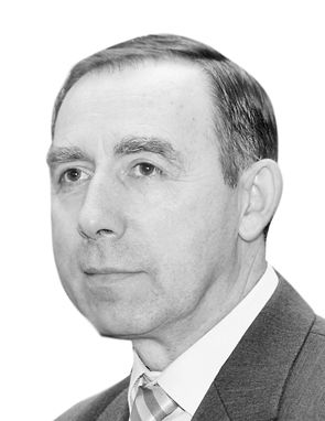 Николай Иванович Гусев