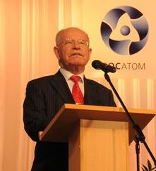 Радий Иванович Илькаев 