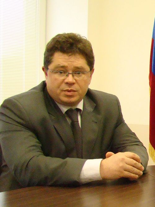 Игорь Юрьевич Корсаков