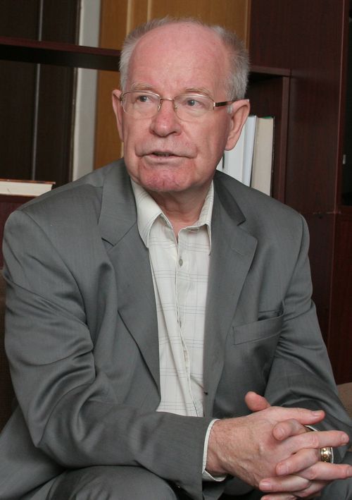 Р.И. Илькаев