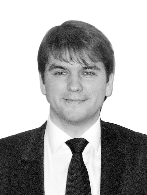 Сергей Новиков