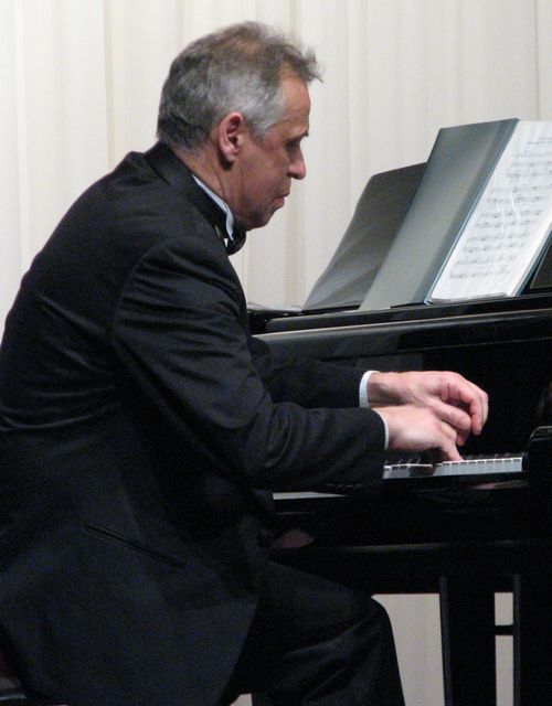 Вениамин Коробов