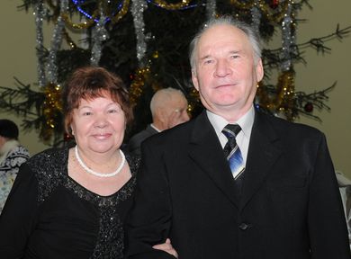 Семья Мамлыга