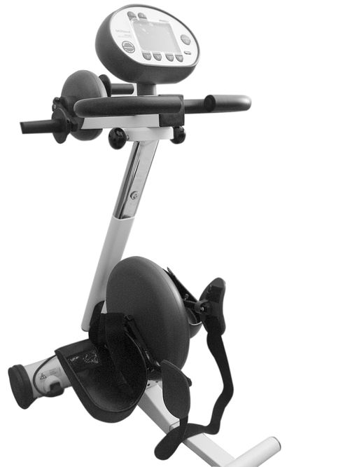 Тренажер "МОТОмед"