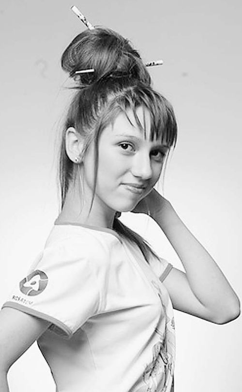 Влада Грашкина 