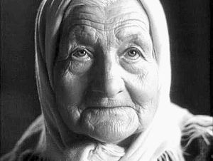 Кадры из фильма "Мироносицы"