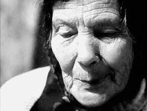 Кадры из фильма "Мироносицы"