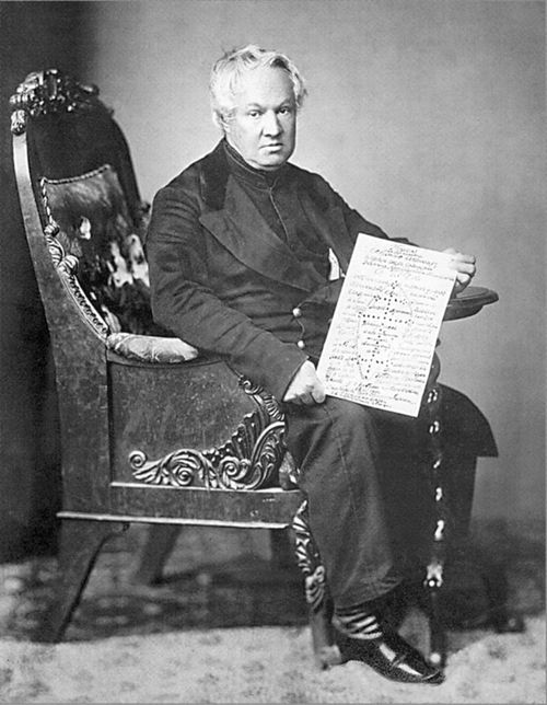 "Служка Серафимов" - Н.А. Мотовилов