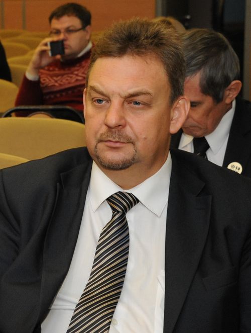Дмитрий Файков
