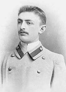 Борис Осипович Харитон