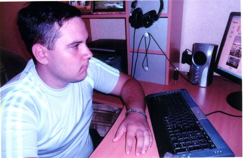 Евгений Вечкаев