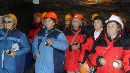 Погружение на глубину