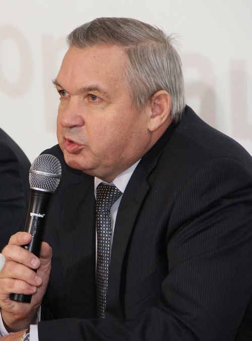 Министр промышленности и инноваций В.Нефедов дал высокую оценку предприятиям атомного кластера