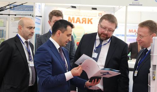 Форум "NDExpo-2015"