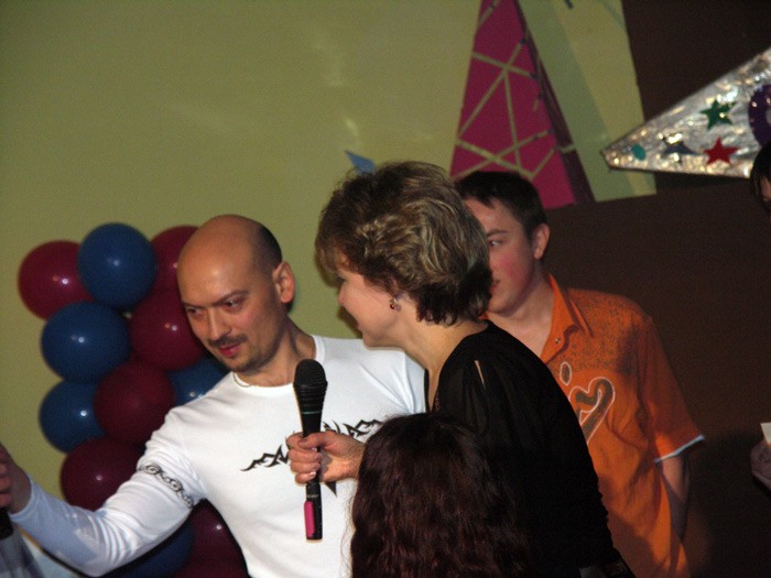 Аллегро жжот