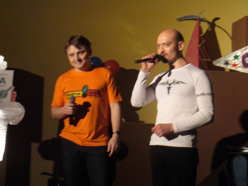 BadBlock и DJ.Allegro