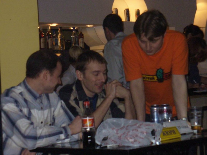 Жюри конкурса