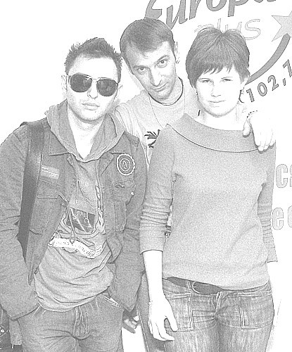 мы после эфира