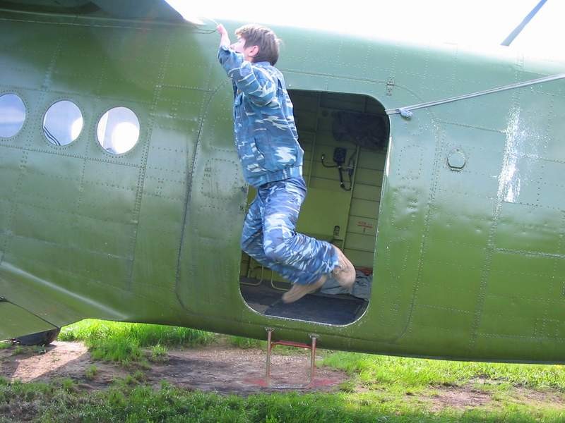 Клинический случай