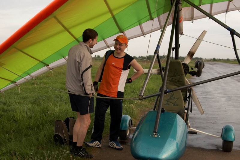 Обсуждение и осмотр - 3