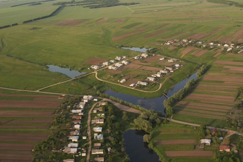 с. Елизарьево - 3